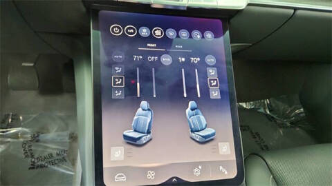 2024 Lucid Air Touring