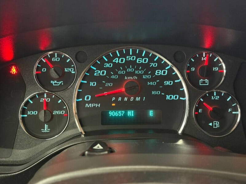 2021 Chevrolet Express 3500