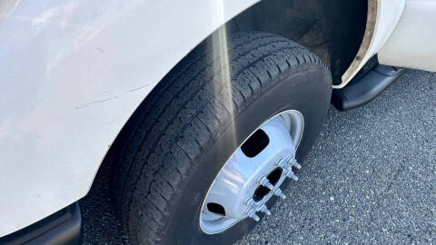 2011 Ford F-350 Super Duty