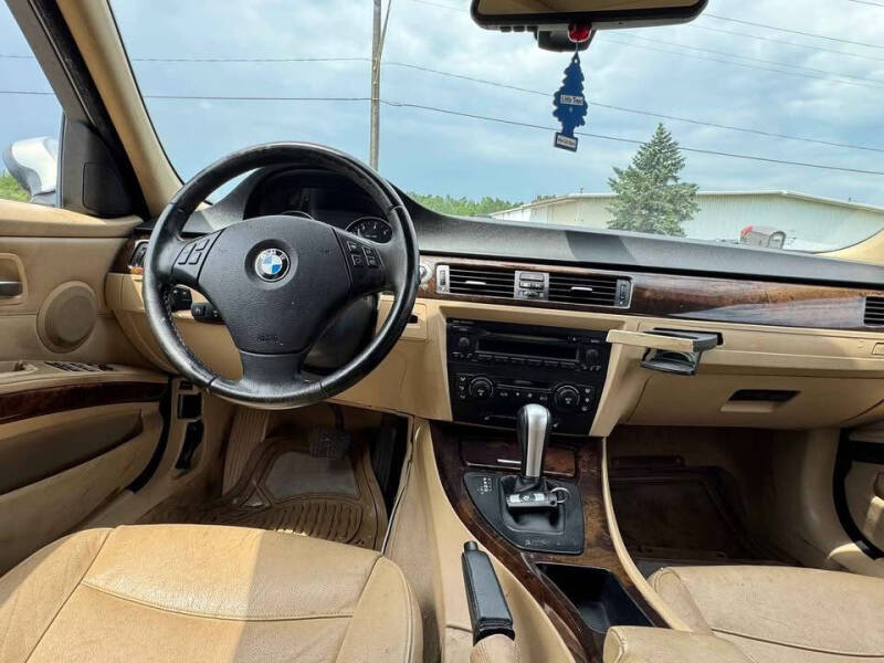 2006 BMW 3 Series 325xi