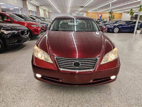 2008 Lexus ES 350