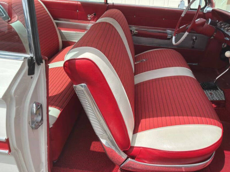 1961 Chevrolet Impala