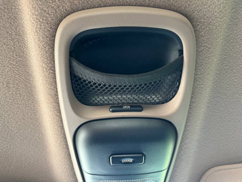 1996 Ford Bronco Eddie Bauer