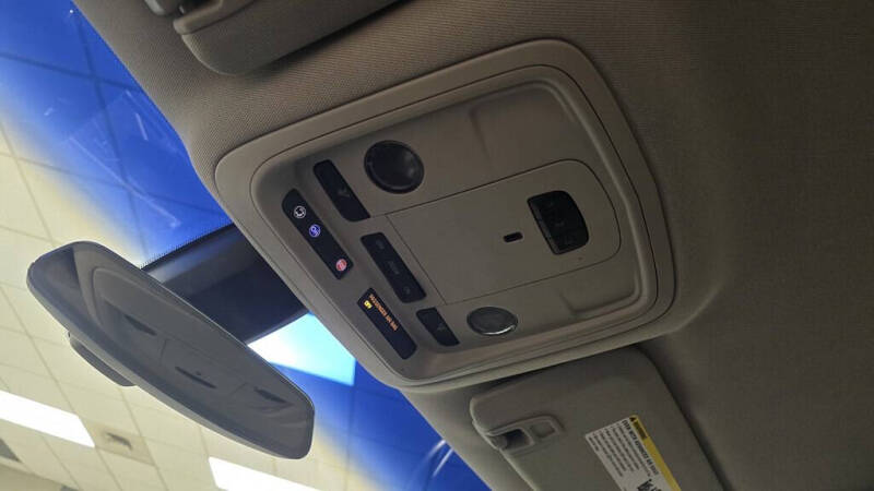 2016 Cadillac XTS Luxury