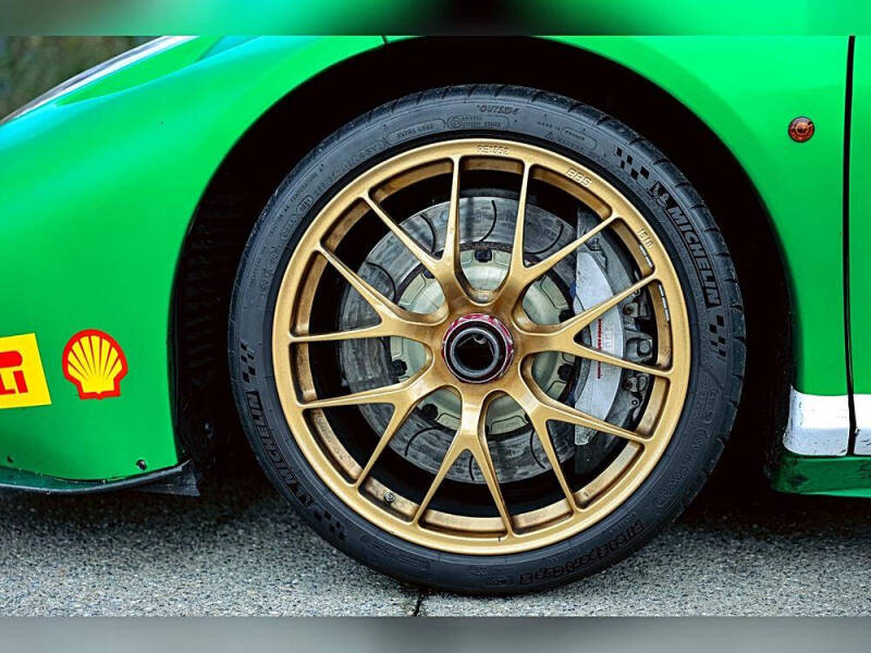 2014 Ferrari 458 Speciale