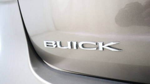 2017 Buick Envision Premium I