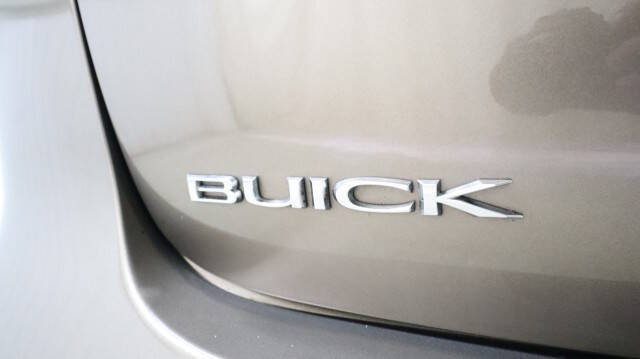 2017 Buick Envision Premium I