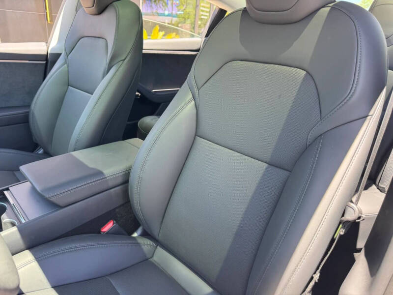 2026 Tesla Model 3 Premium
