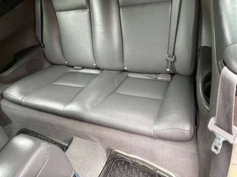 2007 Toyota Camry Solara