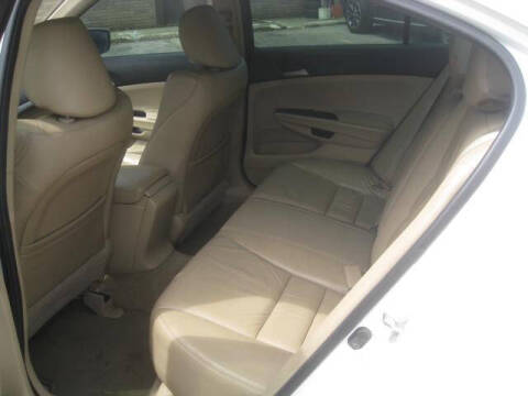 2011 Honda Accord SE