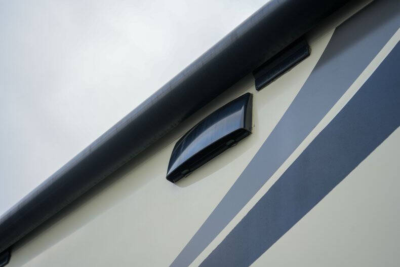 2018 Ford Motorhome Chassis