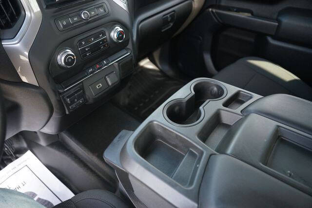 2020 GMC Sierra 3500HD