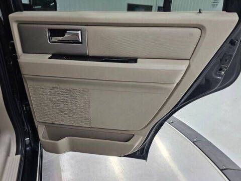 2014 Ford Expedition Limited