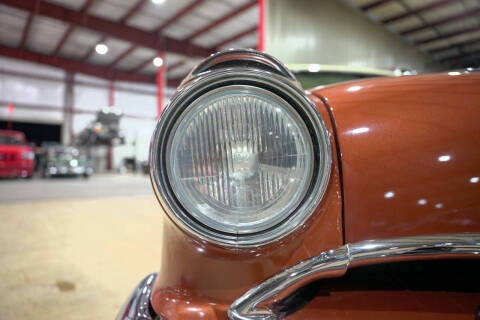 1955 Pontiac Star Chief