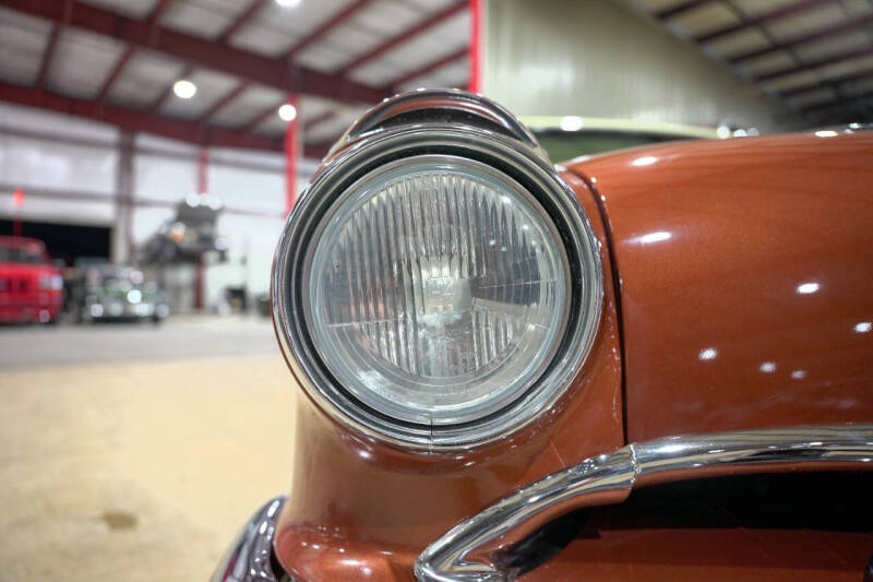 1955 Pontiac Star Chief