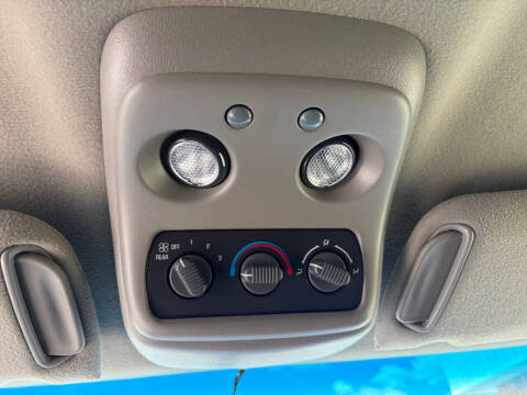 2001 GMC Yukon SLE