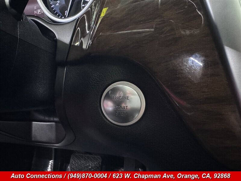 2015 Mercedes-Benz M-Class ML 350