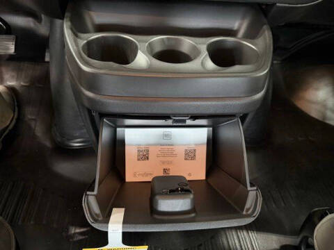 2026 Chevrolet Express 2500