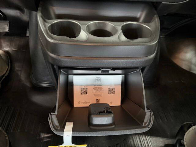 2026 Chevrolet Express 2500