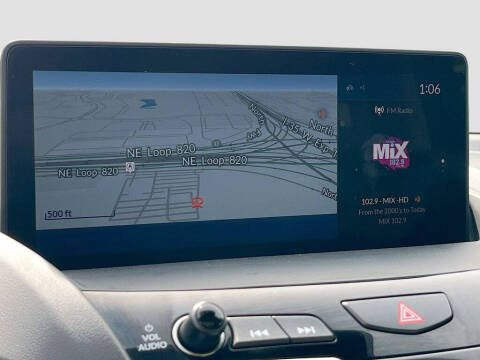 2023 Acura RDX w/Tech