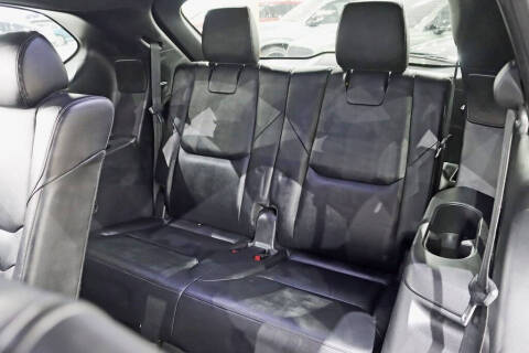 2016 Mazda CX-9 Grand Touring