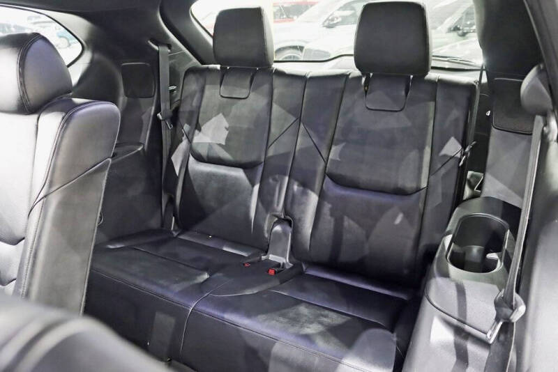 2016 Mazda CX-9 Grand Touring