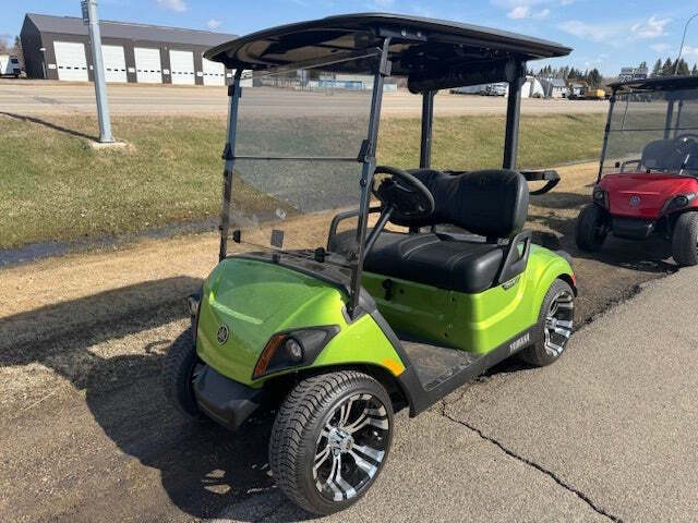 2025 Yamaha J0D