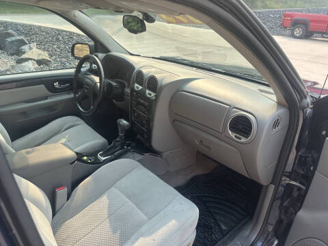 2007 GMC Envoy SLE