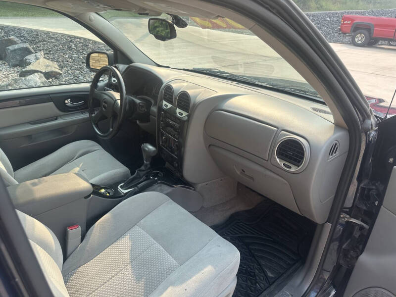 2007 GMC Envoy SLE