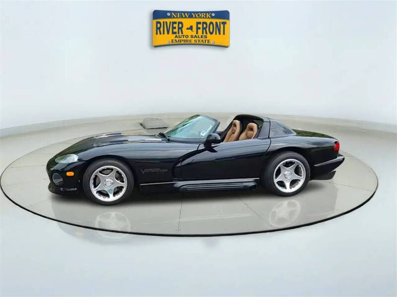 1995 Dodge Viper RT/10