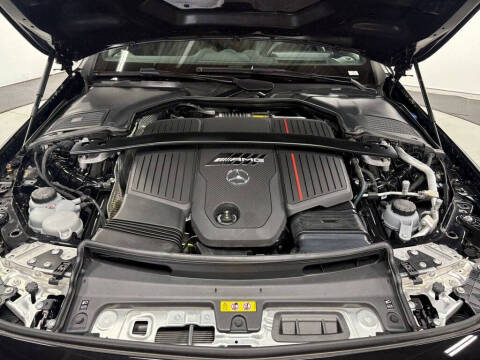 2025 Mercedes-Benz CLE AMG CLE 53