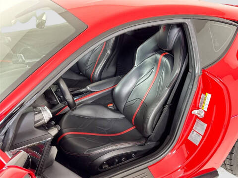 2018 Ferrari 812 Superfast