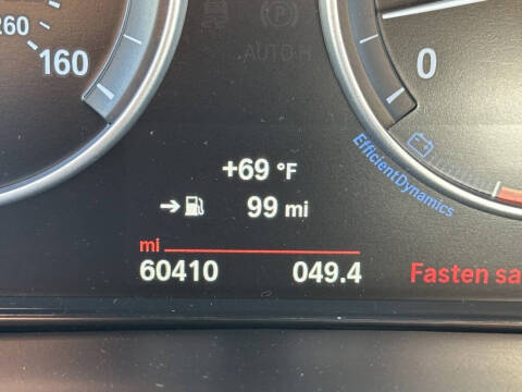 2018 BMW X5 sDrive35i