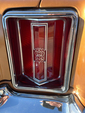 1977 Chrysler Cordoba