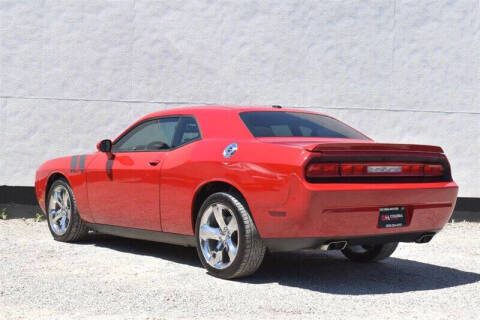2011 Dodge Challenger R/T