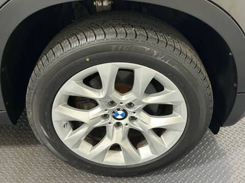 2012 BMW X5 xDrive35i