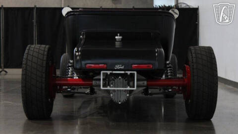 1925 Ford Model T