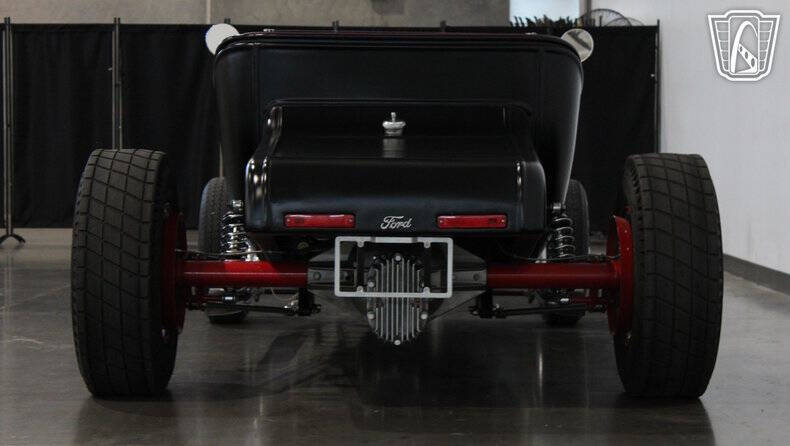 1925 Ford Model T