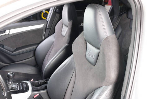 2010 Audi S4 3.0T quattro Premium Plus