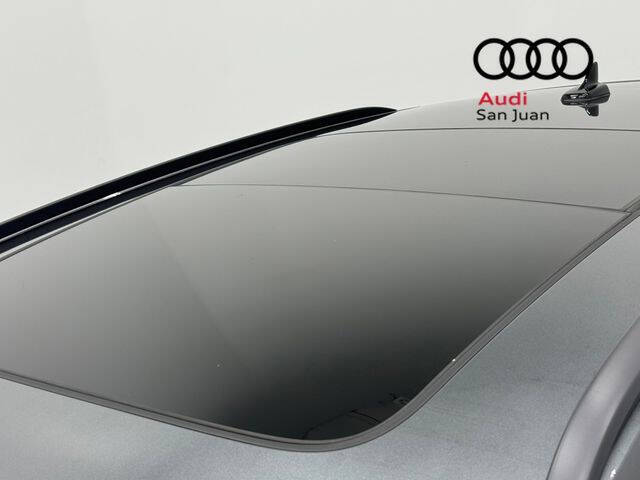 2025 Audi Q3 quattro S line Prem Plus 45 TFSI