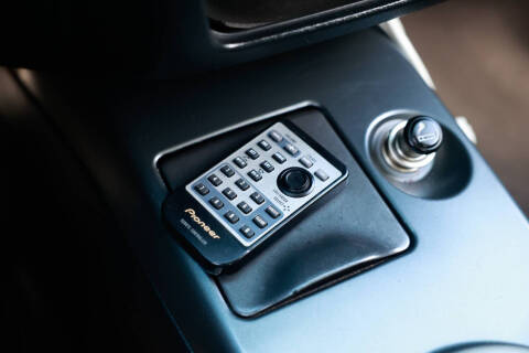 2005 Mitsubishi Lancer Evolution VIII