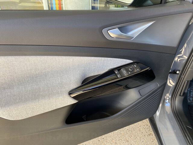 2026 Volkswagen ID.4 Pro