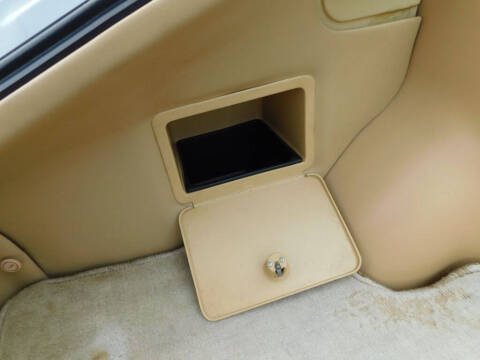 1981 Datsun 280ZX Deluxe