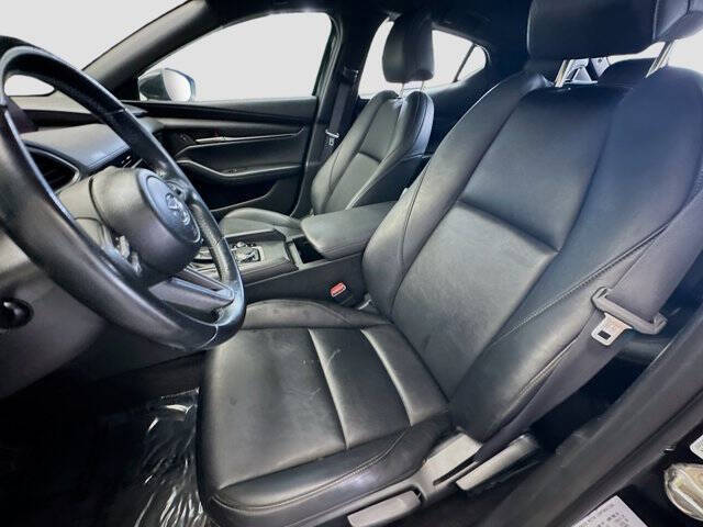 2021 Mazda Mazda3 Hatchback Select