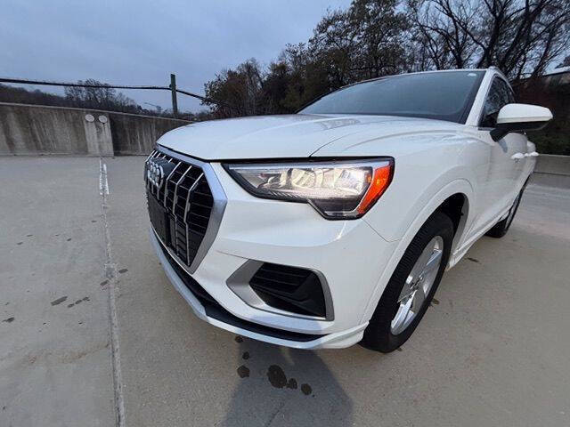 2020 Audi Q3 quattro Premium 45 TFSI