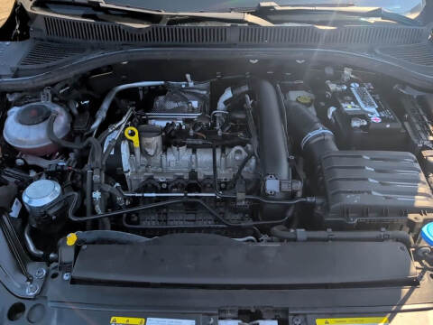2021 Volkswagen Jetta