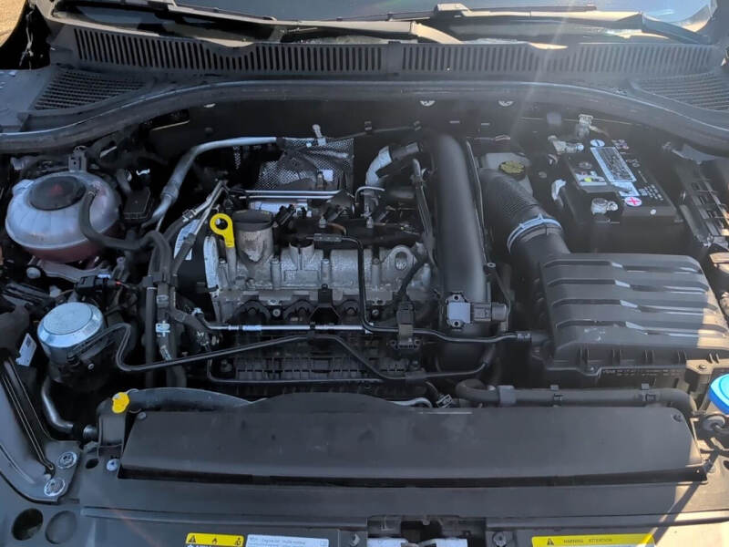2021 Volkswagen Jetta