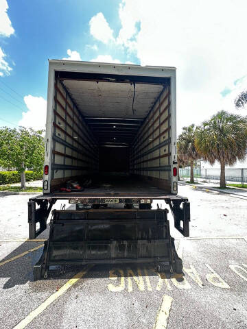 2017 International DuraStar 4300