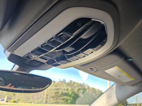 2014 Porsche Panamera 4S