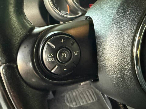 2016 MINI Clubman Cooper